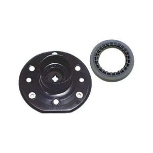 Coxim Amortecedor Dianteiro com Rolamento GM Captiva Jahu 317293