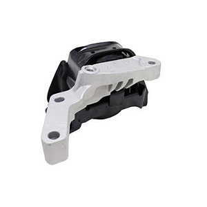 Coxim de Motor Hidráulico Direito Nissan March Versa 1.6 16V Mobensani