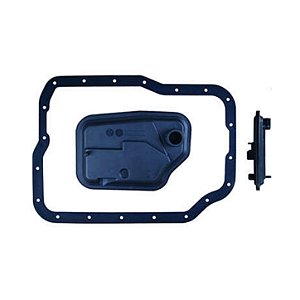 Filtro Câmbio Automático Ford Ecosport Focus 2.0 16V Mahle HX149D