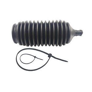Kit Coifa Caixa de Direção Esquerdo Citroen Xsara Picasso Peugeot Partner Berlingo Kit e Cia