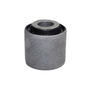 Bucha Braço Traseiro Reto Ford Focus 2000 a 2013 Sampel 2789