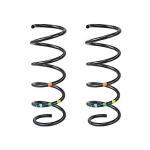 Par Mola Helicoidal Dianteira Renault Kwid Cofap MCEREN06