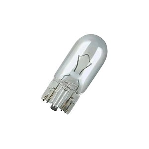 Lâmpada Pingo d'Água 12V W5 Hella