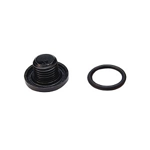 Bujão Cárter GM Onix Astra Corsa Meriva Vectra Disfix 012966