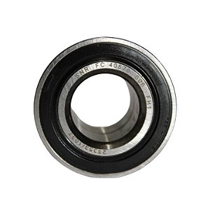 Rolamento de Roda Traseira C3 206 207 306 Kwid Sandero Clio Logan SNR FC40570S06