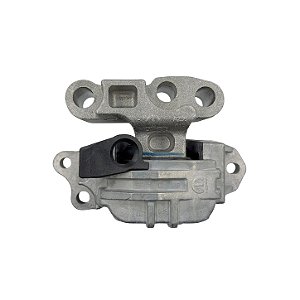 Coxim Motor Dianteiro Direito Fiat Toro Compass Renegade Diesel Original 52049745