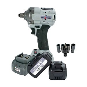 Chave de Impacto 1/2 600NM Sigma Tools SGT7504