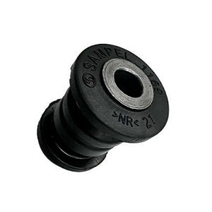 Bucha Dianteira Bandeja Dianteira Fiat Fastback Pulse Sampel 1169