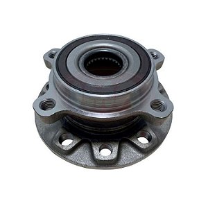 Cubo de Roda Dianteiro com Rolamento Fiat Toro Jeep Renegade e Compass Ima AL481