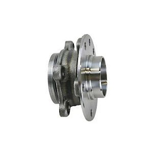Cubo de Roda Dianteiro com Rolamento Fiat Toro Jeep Renegade e Compass Perfect CDRD0142