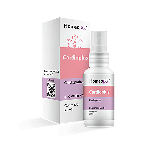 Cardioplus 30ml