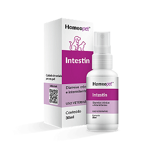 Intestin 30ml