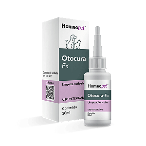 Otocura EX 30ml