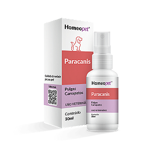 Paracanis 30ml