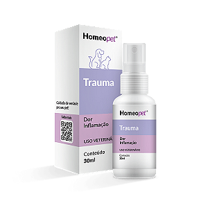 Trauma 30ml