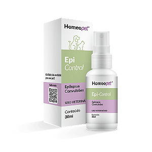 Epi Control 30ml