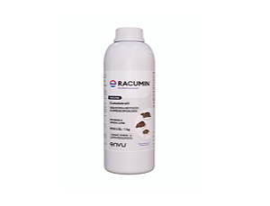 RACUMIN PO 1KG  ENVU Original com NFE