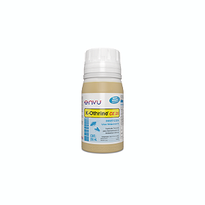 K-OTHRINE CE 250ML ENVU Original com NFE