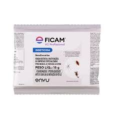 FICAM VC 15GR Original com NFE - 1 unidade somente.