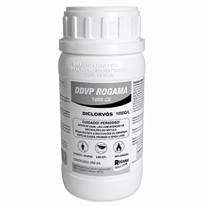 DDVP ROGAMA 1000 CE 250 ML