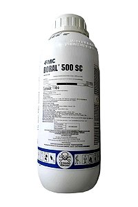 BORAL SELETIVO 1 LITRO