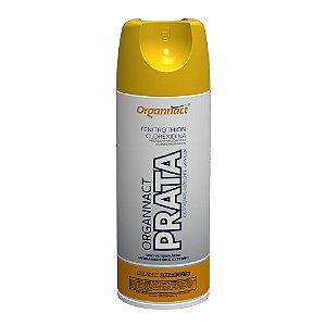 ORGANNACT PRATA FRS 200ML ORGANNACT