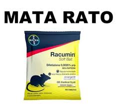 RACUMIN SOFT BAIT 20X10G