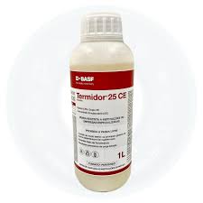 TERMIDOR 25 CE – BASF Original com NFE