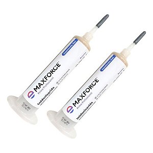 KIT 2X UNIDADES MAXFORCE PRIME 30GR - BAYER