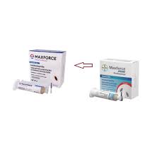 MAXFORCE PRIME RB 30 GR