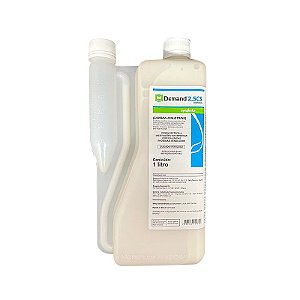 DEMAND 2,5 CS 1 LITRO - ORIGINAL COM NFE