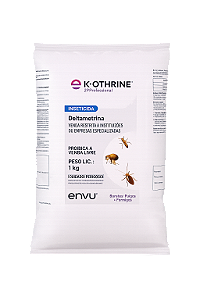 K-OTHRINE PO 2P 1KG ENVU