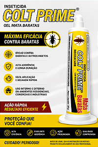 COLT PRIME GEL 30 GRAMAS