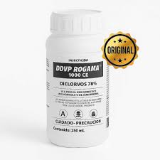 DDVP ROGAMA 1000CE 250 ML