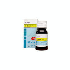 K-OTHRINE SC 25 30ML LEITOSO SEM CHEIRO ENVU