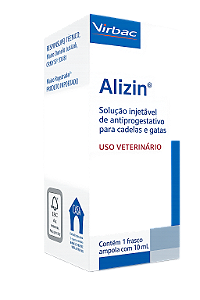 ALIZIN 10 ML VIRBAC