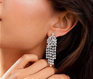 BRINCOS CASCATA RIVIERA