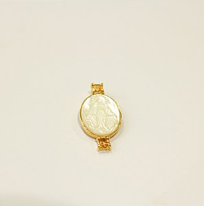 NOSSA SENHORA DAS GRAÇAS CITRINO