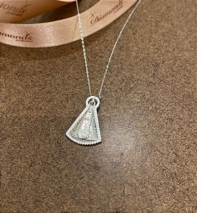 COLAR NOSSA SENHORA APARECIDA