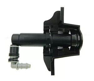 Bomba Esguicho Farol Cadenza Optima Esquerdo