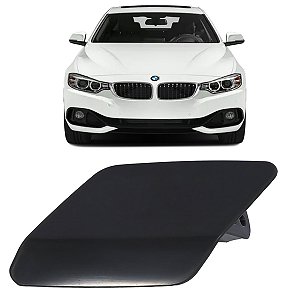Tampa Esguicho Bmw 420i 428i 430i Esquerdo
