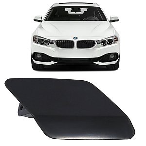Tampa Esguicho Bmw 420i 428i 430i Direito