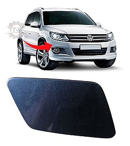Tampa Esguicho Tiguan 2012 á 2017 Direito