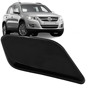 Tampa Esguicho Tiguan 2009 2010 2011 Direito