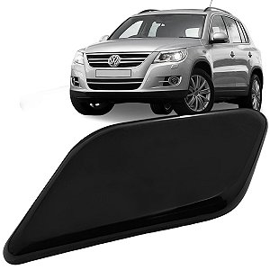 Tampa Esguicho Tiguan 2009 2010 2011 Esquerdo