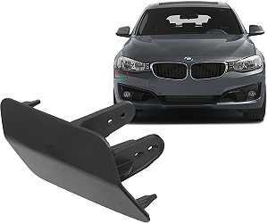 Tampa Esguicho Bmw 320i 328i Gt 2013-2017 Direito