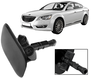 Tampa Esguicho Cadenza 2010 2011 2012 Esquerdo