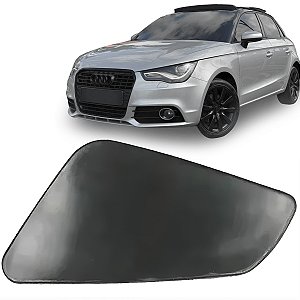 Tampa Esguicho Audi A1 Parachoque 2011 á 2015 Esquerdo