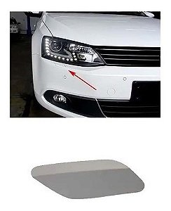 Tampa Esguicho Jetta 2011 2012 2013 2014 Direito
