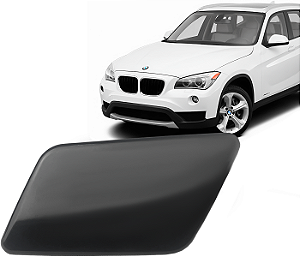 Tampa Esguicho Farol Esquerdo Bmw X1 E84 2009 á 2015